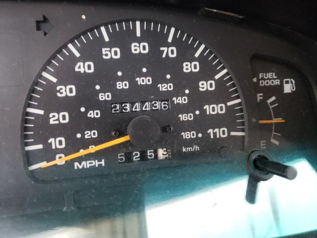 Photo 8 from auction – 1998 TOYOTA 4RUNNER SR with VIN JT3GN86RXW0077847