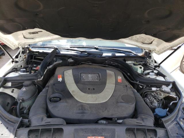 Photo 7 from auction – 2010 MERCEDES-BENZ E 550 with VIN WDDKJ7CB1AF044217
