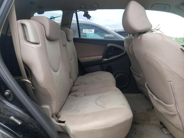 Photo 6 from auction – 2007 TOYOTA RAV4 with VIN JTMBD33V076033478