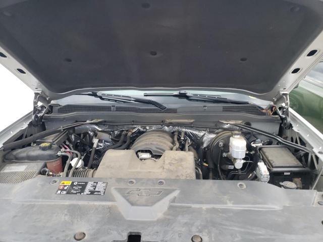 Photo 7 from auction – 2014 CHEVROLET SILVERADO with VIN 3GCPCPEH8EG300627