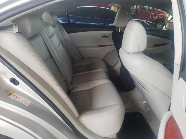 Photo 6 from auction – 2008 LEXUS ES 350 with VIN JTHBJ46G082244392