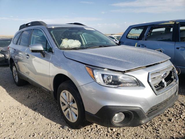 SUBARU OUTBACK 2. 2017 with VIN 4S4BSACC3H3232497 - Photo from auction