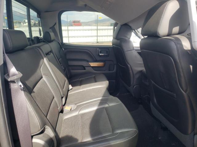 Photo 6 from auction – 2015 CHEVROLET SILVERADO with VIN 3GCUKSEJ6FG342694