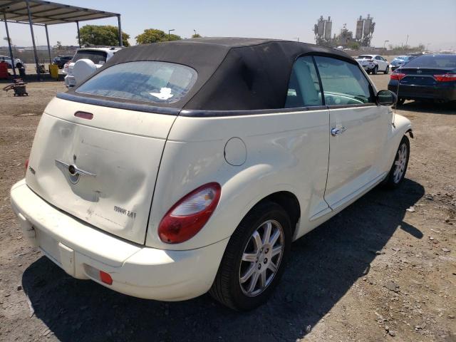 Photo 4 from auction – 2007 CHRYSLER PT CRUISER with VIN 3C3JY55E57T594536