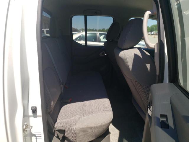Photo 6 from auction – 2016 NISSAN FRONTIER S with VIN 1N6AD0EV8GN794494