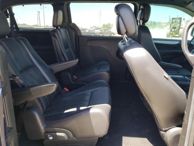 Photo 6 from auction – 2013 DODGE GRAND CARA with VIN 2C4RDGEG5DR535928