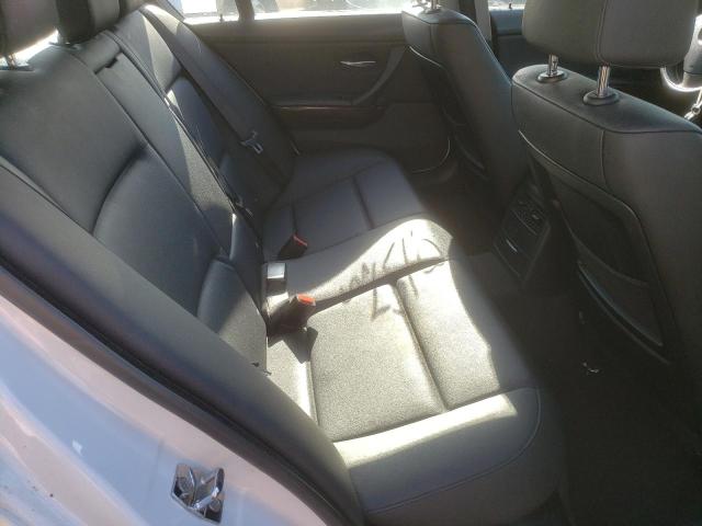 Photo 6 from auction – 2006 BMW 325 XI with VIN WBAVD13506KV06297