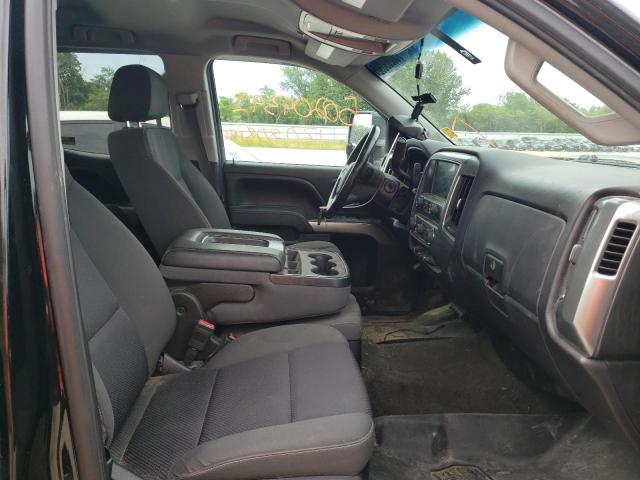 Photo 5 from auction – 2016 CHEVROLET SILVERADO with VIN 1GCVKREC8GZ120559