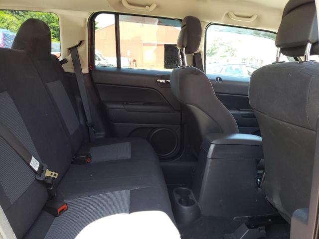 Photo 6 from auction – 2012 JEEP PATRIOT SP with VIN 1C4NJRBB7CD563341