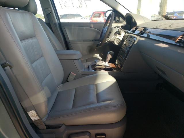 Photo 5 from auction – 2005 FORD FIVE HUNDR with VIN 1FAFP24155G129263