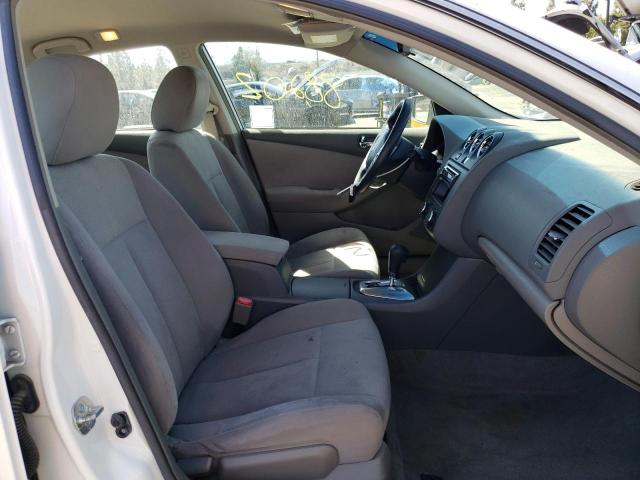 Photo 5 from auction – 2011 NISSAN ALTIMA BAS with VIN 1N4AL2AP8BN412519
