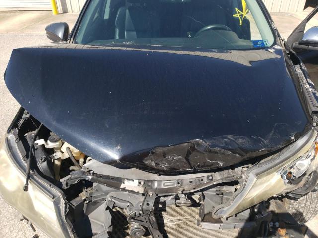 Photo 7 from auction – 2015 TOYOTA RAV4 LIMIT with VIN 2T3DFREVXFW276361