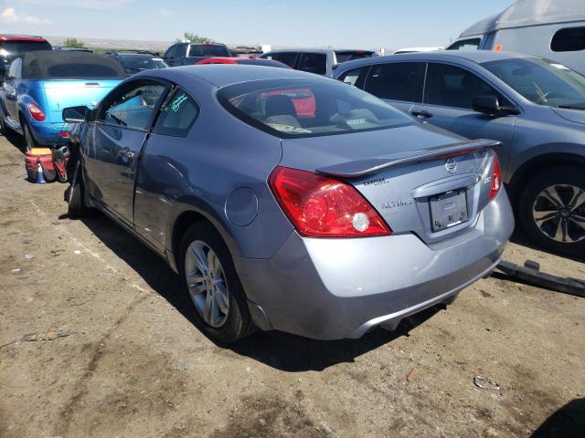 Photo 3 from auction – 2012 NISSAN ALTIMA S with VIN 1N4AL2EP8CC130050