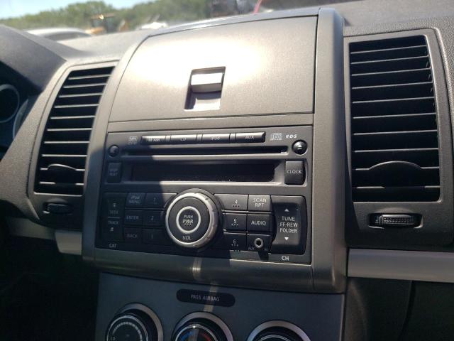 Photo 9 from auction – 2012 NISSAN SENTRA 2.0 with VIN 3N1AB6AP6CL657652