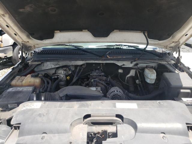 Photo 7 from auction – 2005 CHEVROLET SILVERADO with VIN 1GCHC24UX5E329558