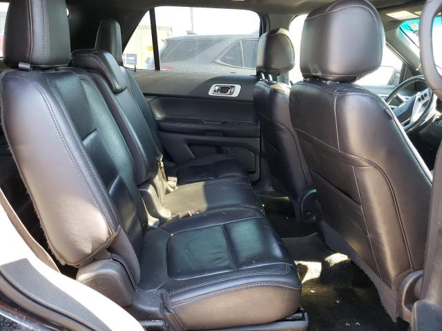 Photo 6 from auction – 2013 FORD EXPLORER X with VIN 1FM5K7D85DGC24432