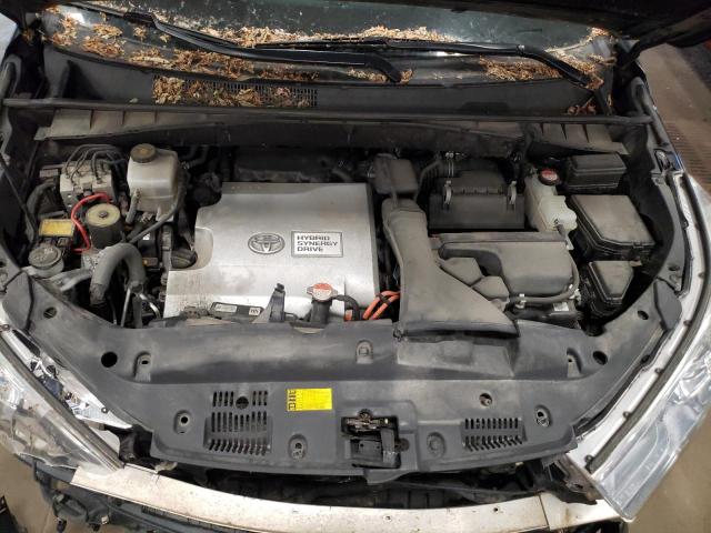 Photo 7 from auction – 2016 TOYOTA HIGHLANDER with VIN 5TDDCRFH7GS015256