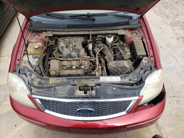 Photo 7 from auction – 2005 FORD FIVE HUNDR with VIN 1FAFP26175G204638