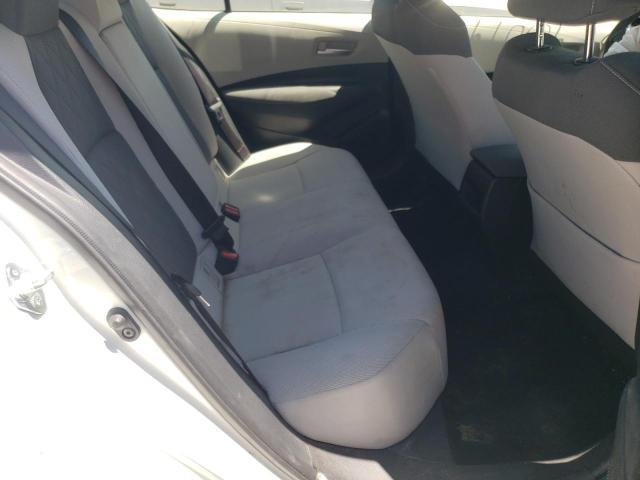 Photo 6 from auction – 2020 TOYOTA COROLLA LE with VIN JTDEPRAE8LJ072062