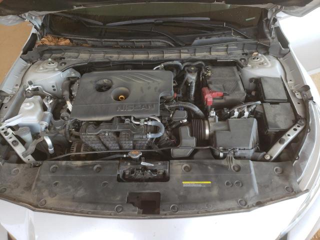 Photo 7 from auction – 2019 NISSAN ALTIMA SR with VIN 1N4BL4CV0KC130477
