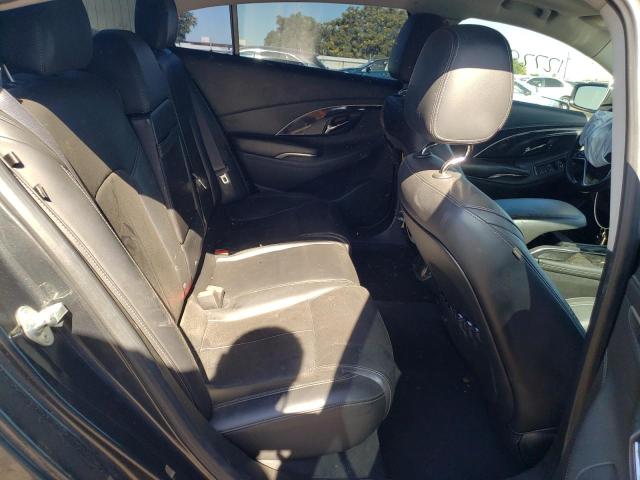 Photo 6 from auction – 2015 BUICK LACROSSE with VIN 1G4GB5G38FF130177