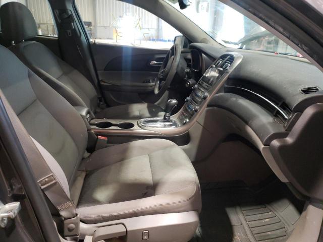Photo 5 from auction – 2013 CHEVROLET MALIBU LS with VIN 1G11B5SA1DF153788