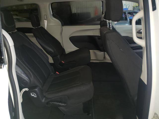 Photo 6 from auction – 2021 CHRYSLER VOYAGER LX with VIN 2C4RC1DG9MR526196