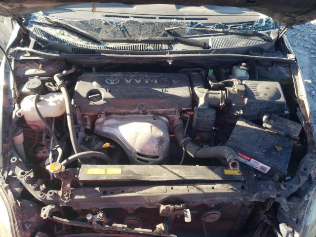 Photo 7 from auction – 2005 TOYOTA SCION TC with VIN JTKDE177850025725