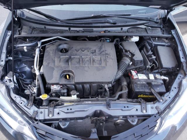 Photo 7 from auction – 2016 TOYOTA COROLLA L with VIN 5YFBURHE9GP563016