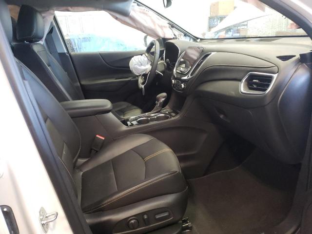 Photo 5 from auction – 2022 CHEVROLET EQUINOX PR with VIN 3GNAXXEV4NS119948