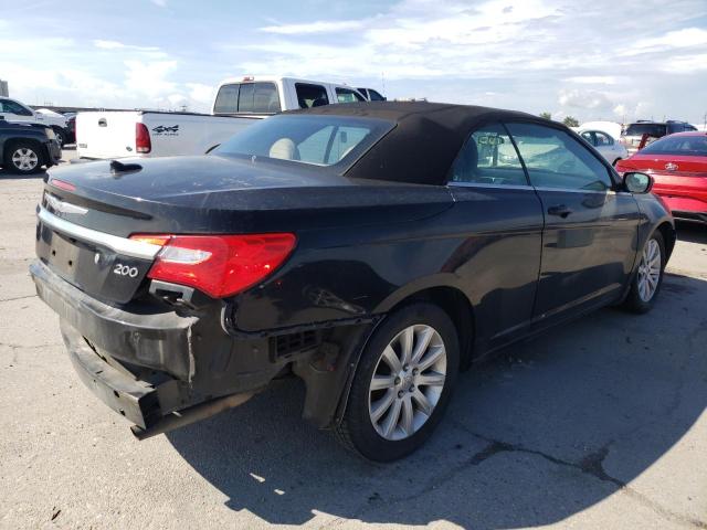 Photo 4 from auction – 2011 CHRYSLER 200 TOURIN with VIN 1C3BC2EBXBN586125