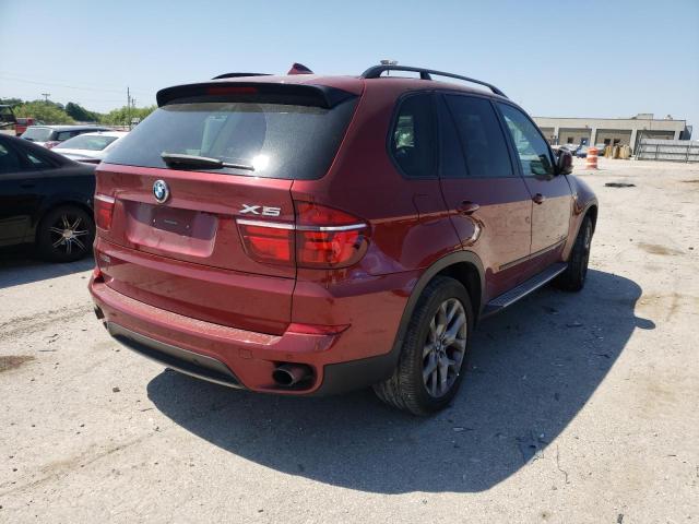 Photo 4 from auction – 2011 BMW X5 XDRIVE3 with VIN 5UXZV4C54BL404054