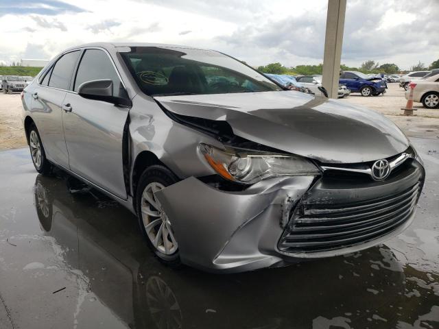 Photo 1 from auction – 2017 TOYOTA CAMRY LE with VIN 4T1BF1FK8HU681336