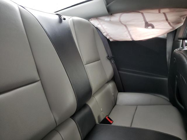 Photo 6 from auction – 2015 CHEVROLET CAMARO LT with VIN 2G1FF1E32F9115501