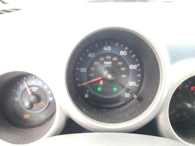 Photo 8 from auction – 2004 HONDA ELEMENT LX with VIN 5J6YH28384L015852
