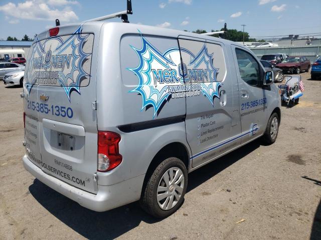 Photo 4 from auction – 2015 CHEVROLET CITY EXPRE with VIN 3N63M0YN8FK707878