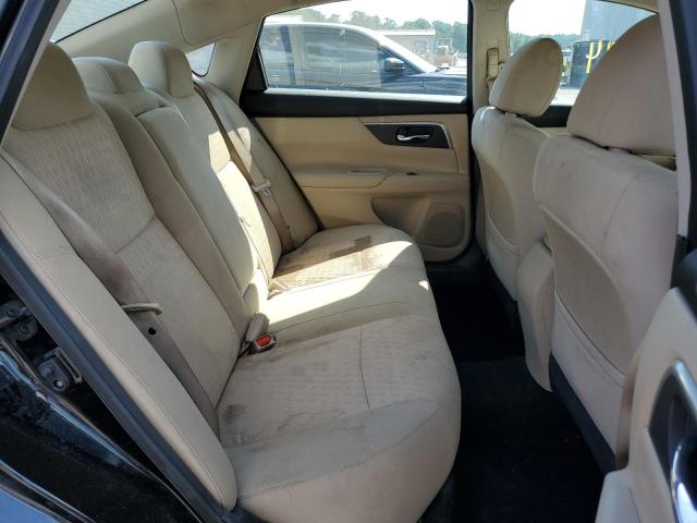 Photo 6 from auction – 2018 NISSAN ALTIMA 2.5 with VIN 1N4AL3AP1JC113616
