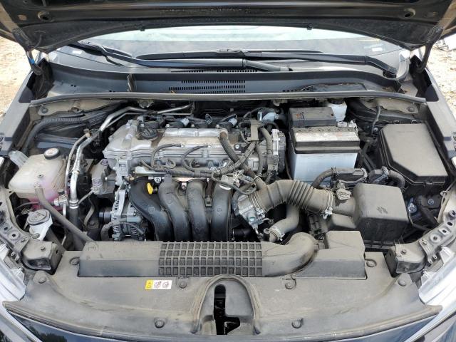 Photo 7 from auction – 2020 TOYOTA COROLLA LE with VIN 5YFEPRAE2LP119761