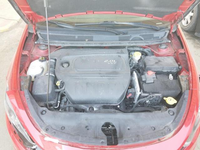 Photo 7 from auction – 2013 DODGE DART SXT with VIN 1C3CDFBA6DD138199
