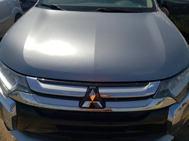 Photo 7 from auction – 2016 MITSUBISHI OUTLANDER with VIN JA4AD3A39GZ056375