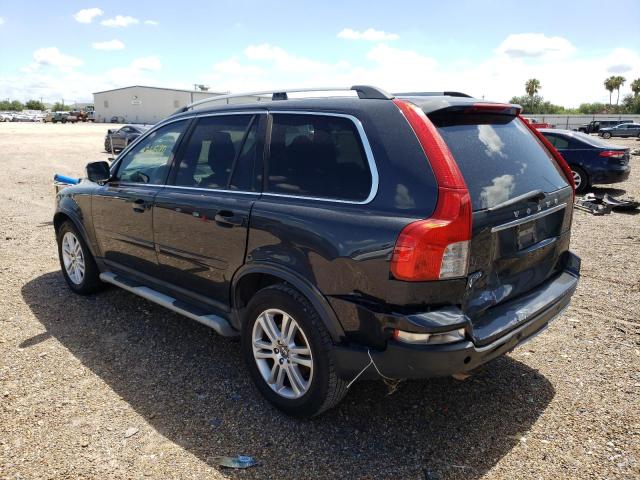 Photo 3 from auction – 2011 VOLVO XC90 3.2 with VIN YV4952CY4B1581972
