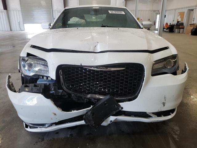 Photo 9 from auction – 2017 CHRYSLER 300 S with VIN 2C3CCAGG2HH603976