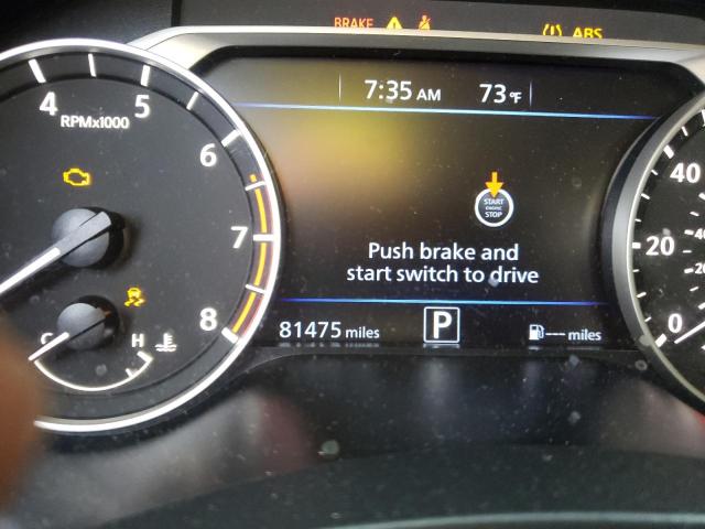 Photo 8 from auction – 2019 NISSAN ALTIMA S with VIN 1N4BL4BV7KC232120