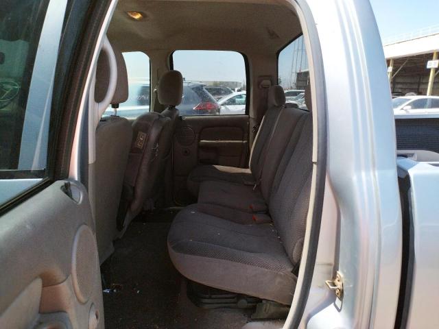 Photo 6 from auction – 2005 DODGE RAM 1500 S with VIN 1D7HA18D95S159579