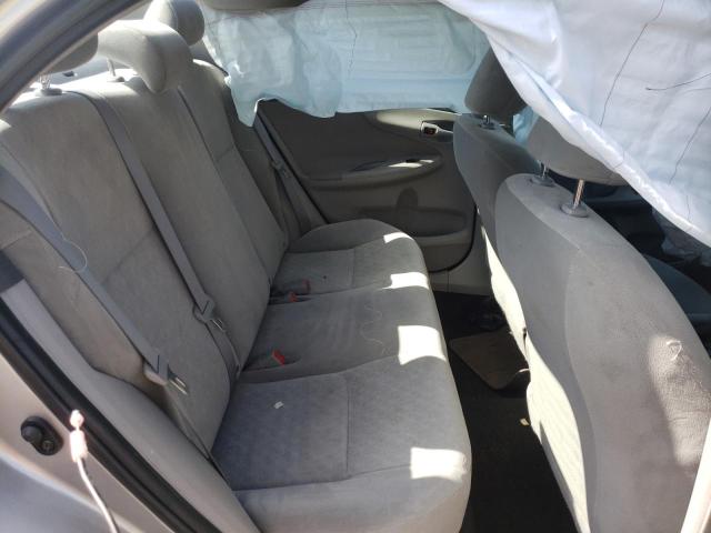 Photo 6 from auction – 2009 TOYOTA COROLLA BA with VIN JTDBL40E99J032830