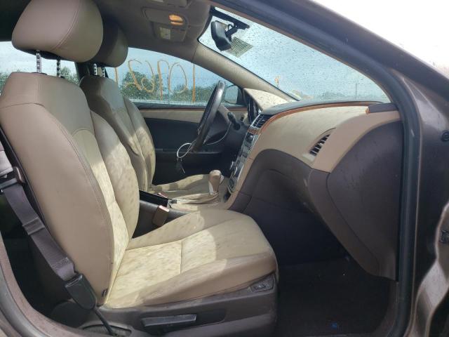 Photo 5 from auction – 2011 CHEVROLET MALIBU 2LT with VIN 1G1ZD5EUXBF249211