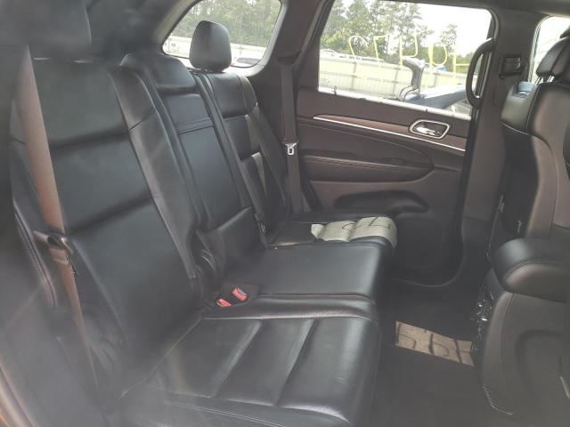 Photo 6 from auction – 2018 JEEP GRAND CHER with VIN 1C4RJFBG8JC365530