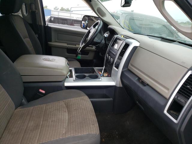 Photo 5 from auction – 2010 DODGE RAM 2500 with VIN 3D7TP2CL5AG125279