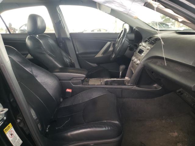 Photo 5 from auction – 2010 TOYOTA CAMRY BASE with VIN 4T1BF3EK8AU013040