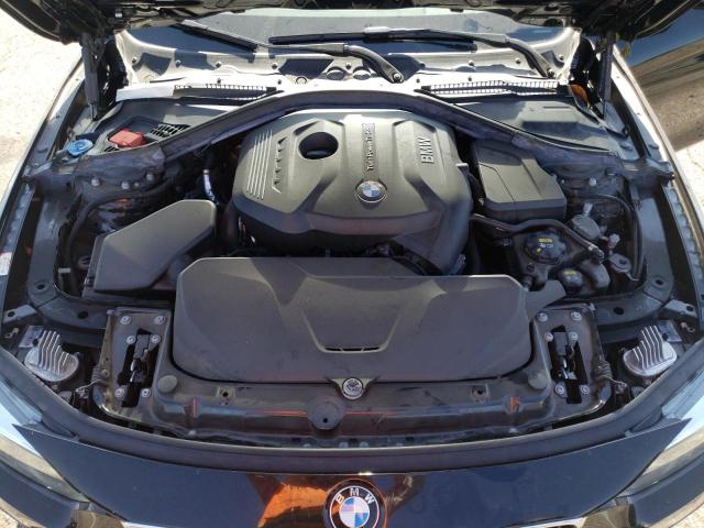 Photo 7 from auction – 2020 BMW 430I with VIN WBA4W3C07LFH45651